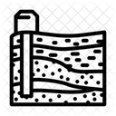 Extraction  Icon