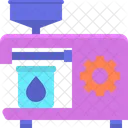 Extraction  Icon