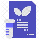 Extraction Plant Extraction Plant Icon