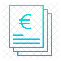 Declaración del euro  Icono