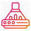 Extractor Kitchen Kitchen Hood Icon