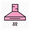 Extractor Cook Cooking Icon