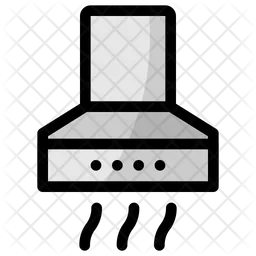 Extractorhood  Icon