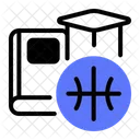 Extracurricular Activities Education Extracurricular Icon