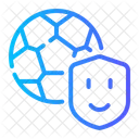 Extracurricular Activities Sport University Icon