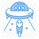 Extraterrestre  Icono