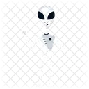 Extraterrestre  Icono