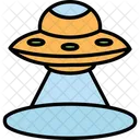 Extraterrestre  Icono