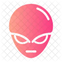 Extraterrestre  Icono