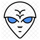 Extraterrestre  Icono