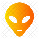 Extraterrestre  Icono