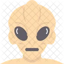 Extraterrestres  Icono