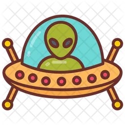 Extraterrestres  Icono