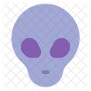 Extraterrestres  Icono