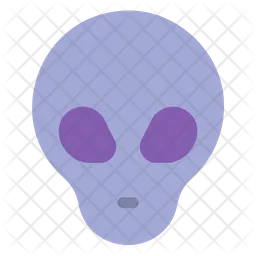 Extraterrestres  Icono