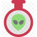 Extraterrestres  Icono