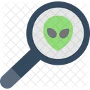 Extraterrestres  Icono