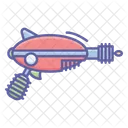 Spaceship Astrology System Icon