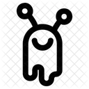 Extraterrestrial Icon