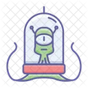 Communication Astrology System Icon