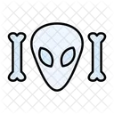 Extraterrestrial  Icon