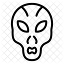 Extraterrestrial Icon