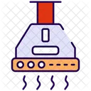 Extrator  Ícone