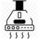 Extrator  Ícone