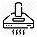 Extrator  Ícone