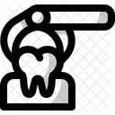 Extrator  Ícone