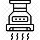 Extrator  Ícone