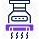 Extrator  Ícone