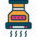 Extrator  Ícone