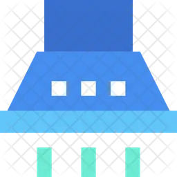 Extrator  Ícone