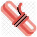 Extreme Adventure Mountaineering Mountain Climbing Icon