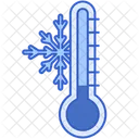 Extreme Cold  Icon