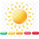 Extreme level  Icon
