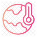 Extreme Weather Rain Icon