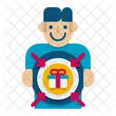 Extrinsic Motivation  Icon