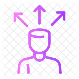 Extrovert  Icon