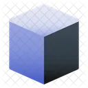 Extrude Icon