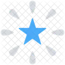 Exzellent  Symbol