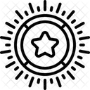 Exzellenzmodell Exzellenz Uberlegenheit Symbol