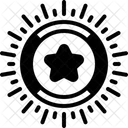 Exzellenzmodell Exzellenz Uberlegenheit Symbol