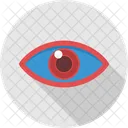 Eye Care Eyes Icon
