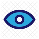 Eye Show View Icon