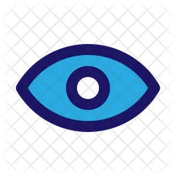 Eye  Icon