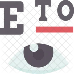 Eye  Icon