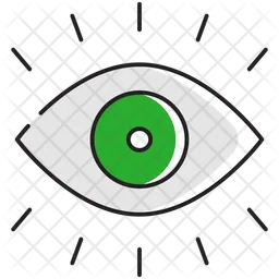 Eye  Icon