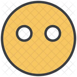 Eye Emoji Icon